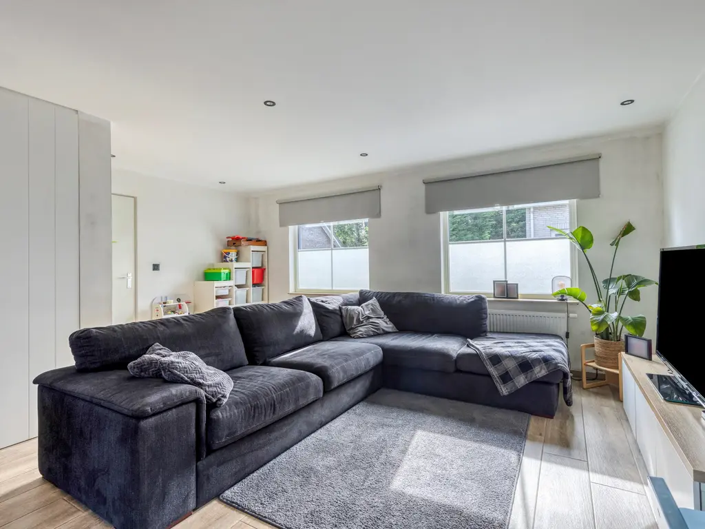 Kleine Heistraat 16K215, Wernhout