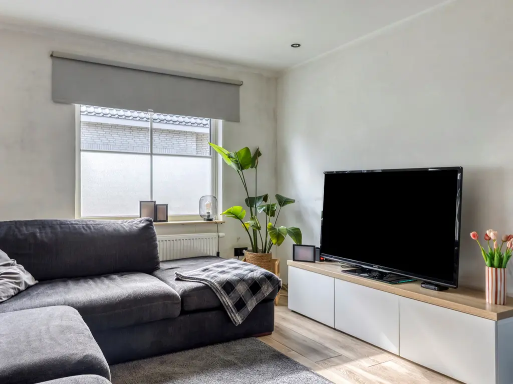 Kleine Heistraat 16K215, Wernhout