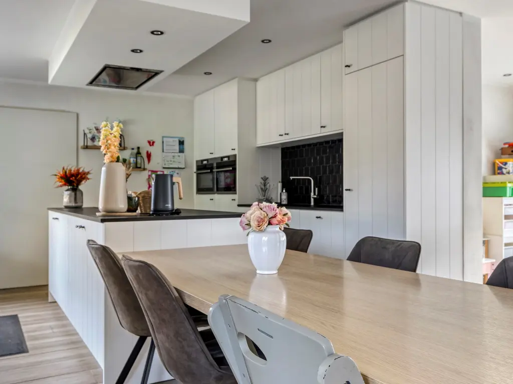 Kleine Heistraat 16K215, Wernhout