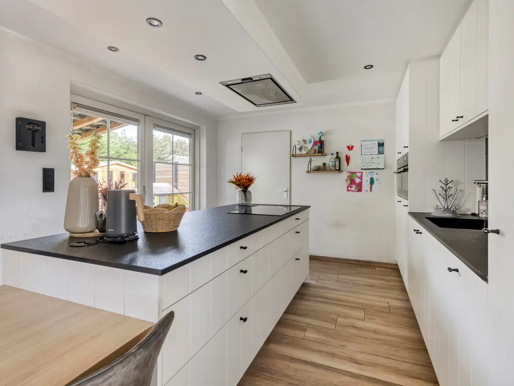 Kleine Heistraat 16K215, Wernhout