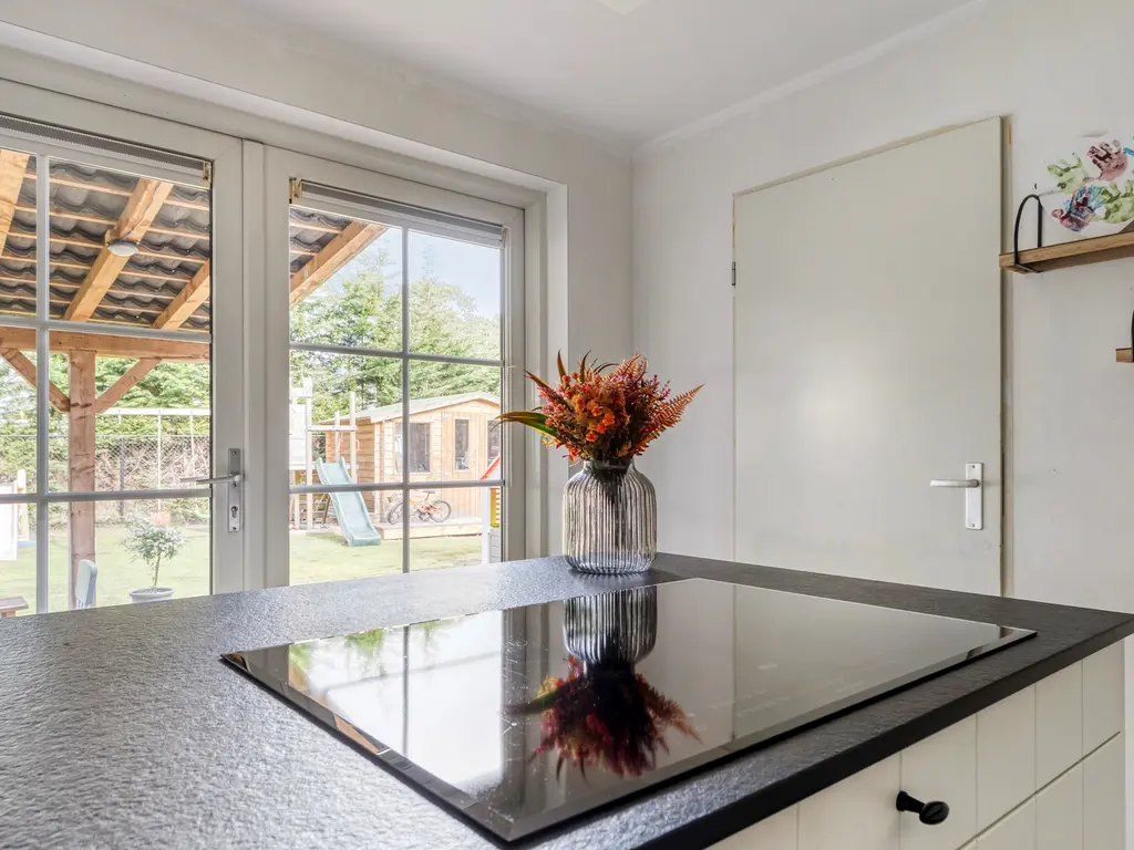 Kleine Heistraat 16K215, Wernhout