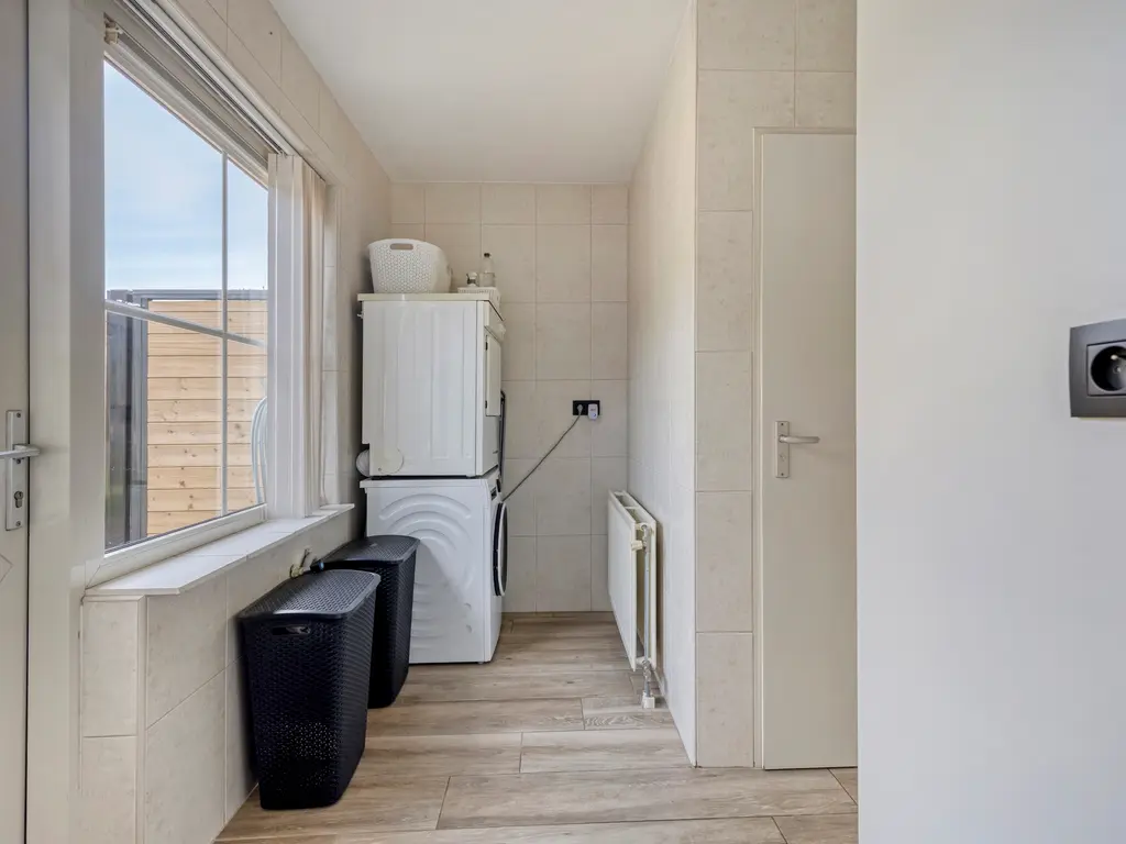 Kleine Heistraat 16K215, Wernhout