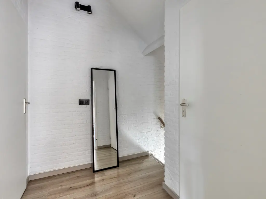 Kleine Heistraat 16K215, Wernhout