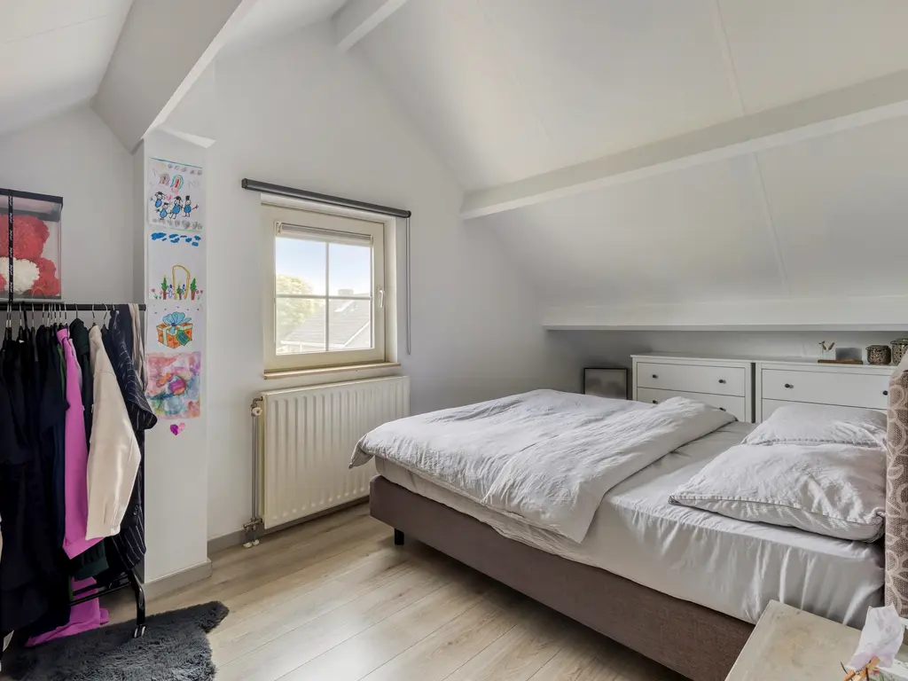 Kleine Heistraat 16K215, Wernhout