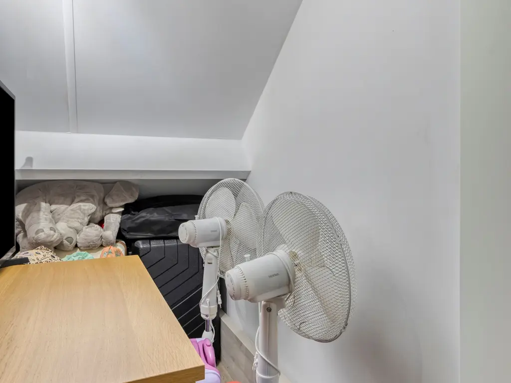Kleine Heistraat 16K215, Wernhout