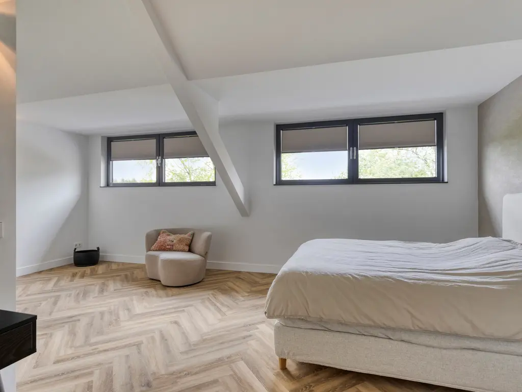 Klokkenberg 87, Breda