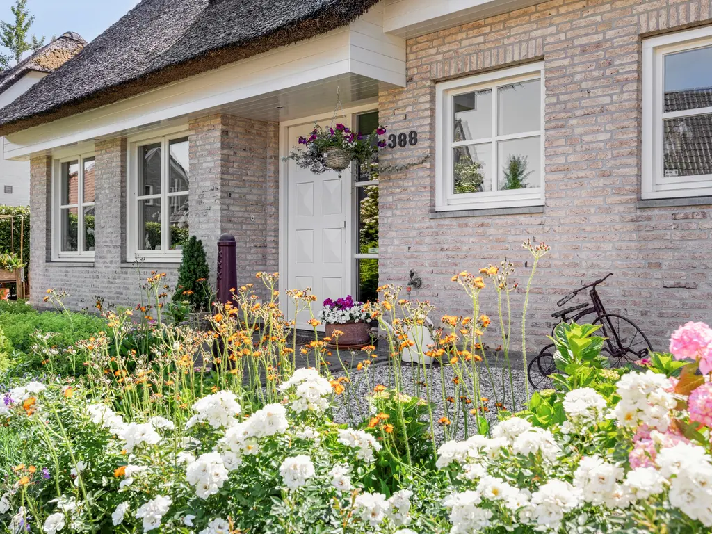 Kleine Heistraat 16K388, Wernhout