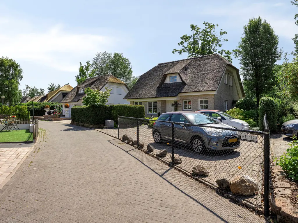 Kleine Heistraat 16K388, Wernhout