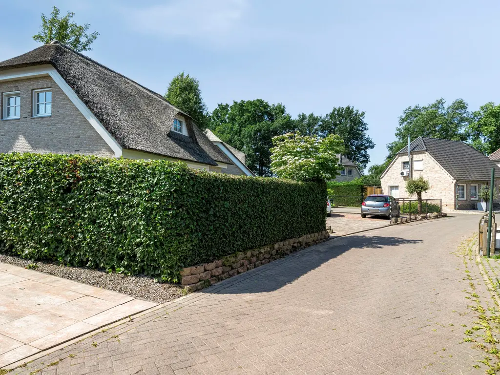 Kleine Heistraat 16K388, Wernhout