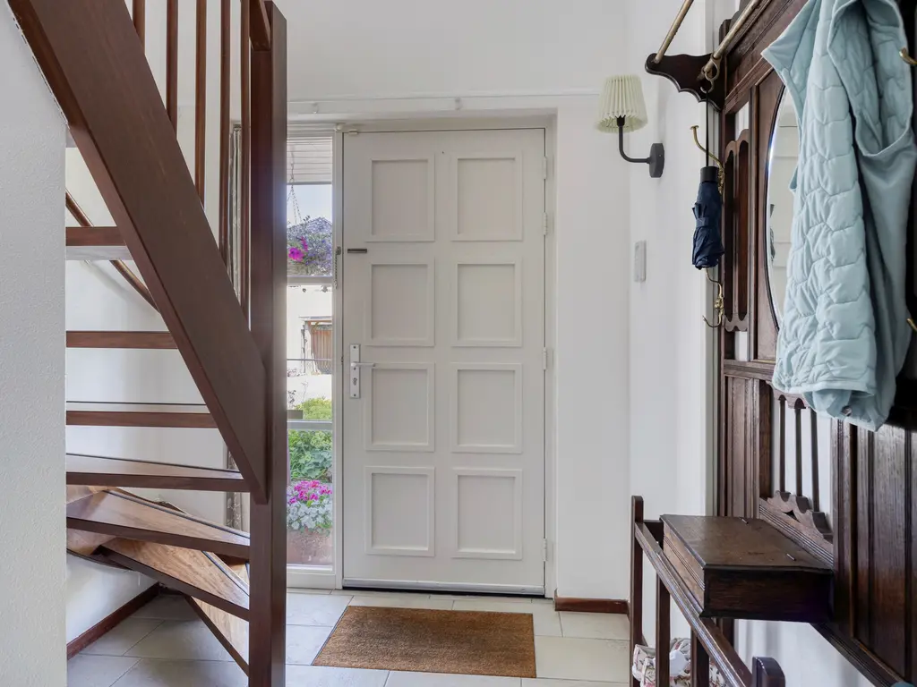 Kleine Heistraat 16K388, Wernhout