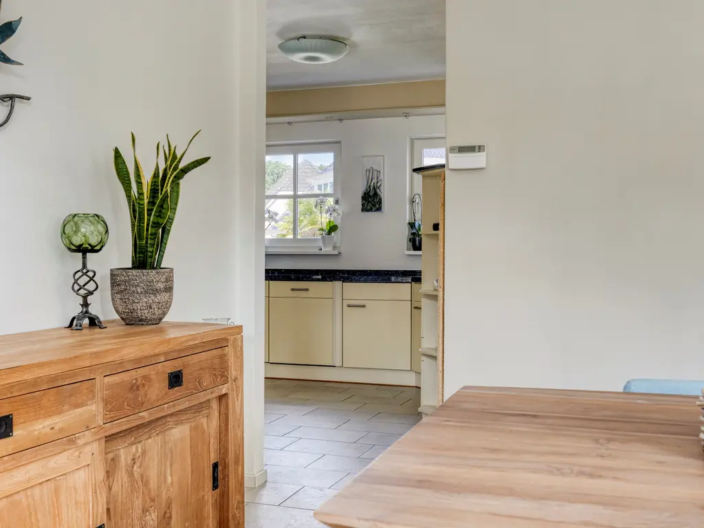 Kleine Heistraat 16K388, Wernhout