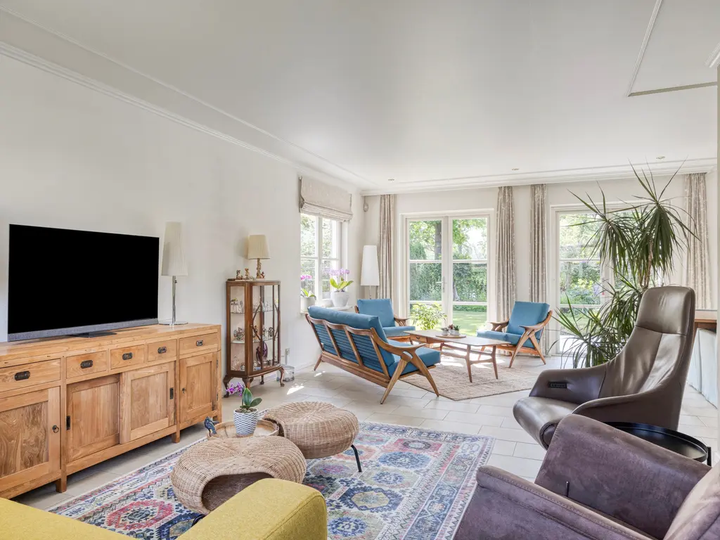 Kleine Heistraat 16K388, Wernhout