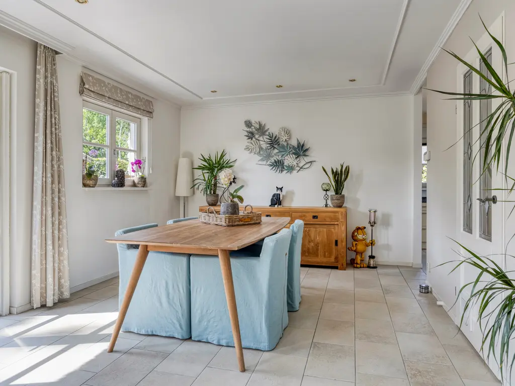 Kleine Heistraat 16K388, Wernhout