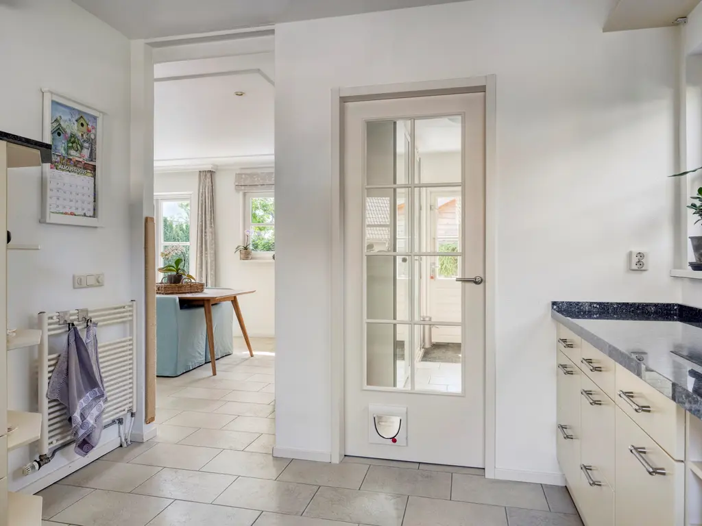 Kleine Heistraat 16K388, Wernhout