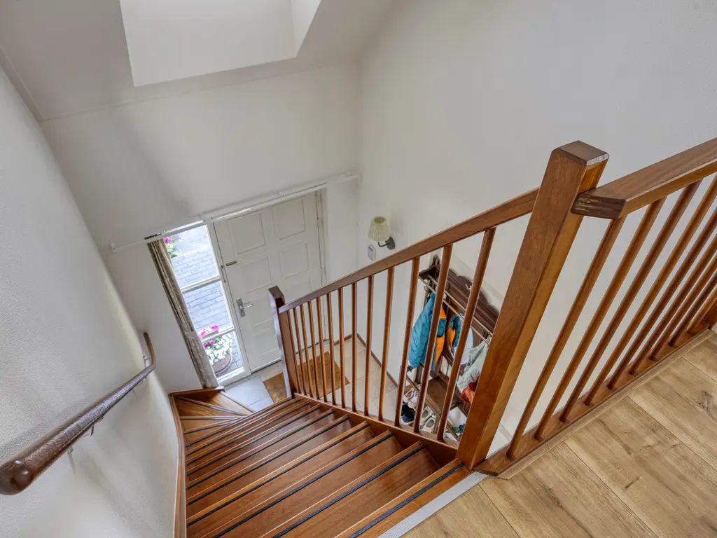 Kleine Heistraat 16K388, Wernhout