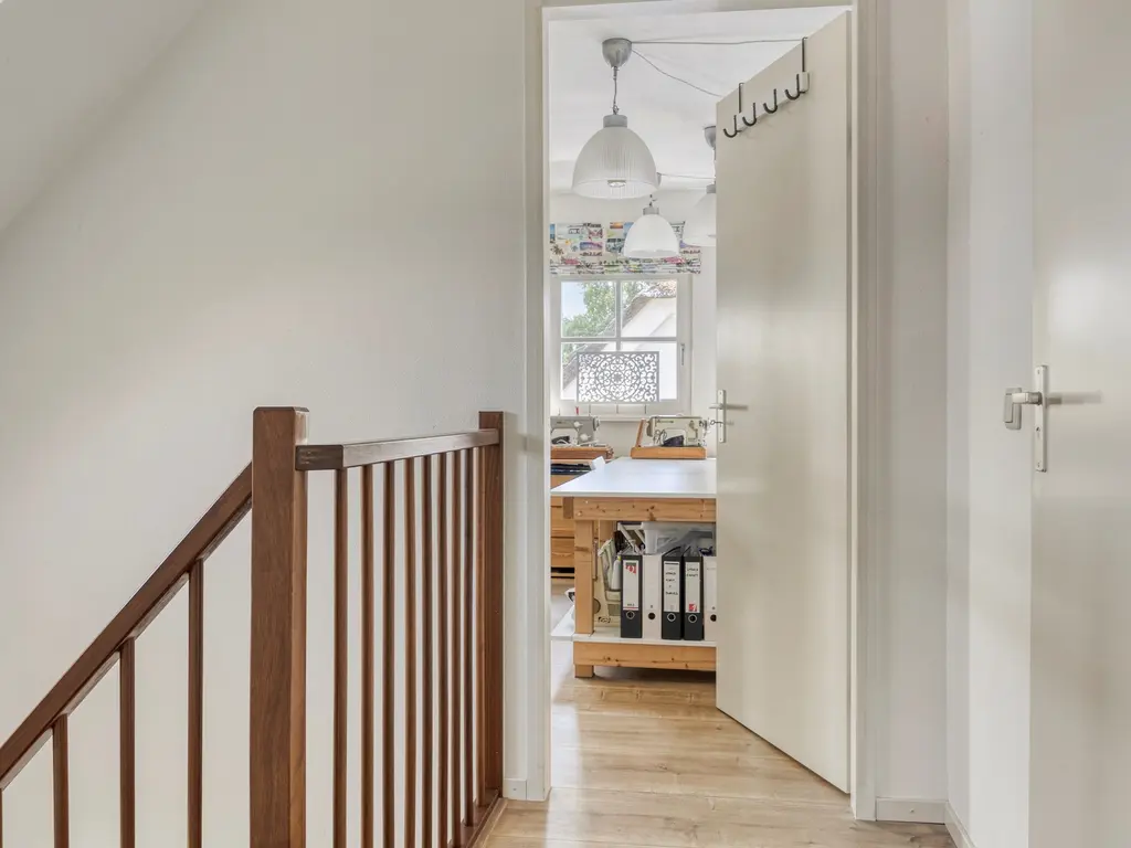 Kleine Heistraat 16K388, Wernhout