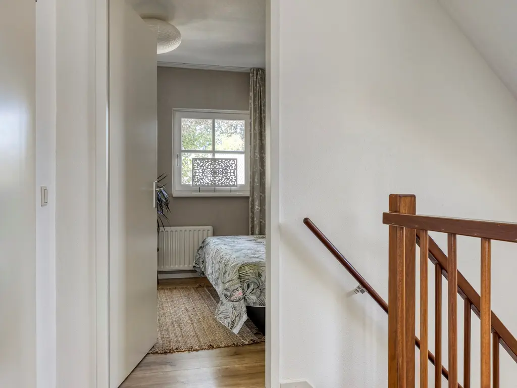 Kleine Heistraat 16K388, Wernhout
