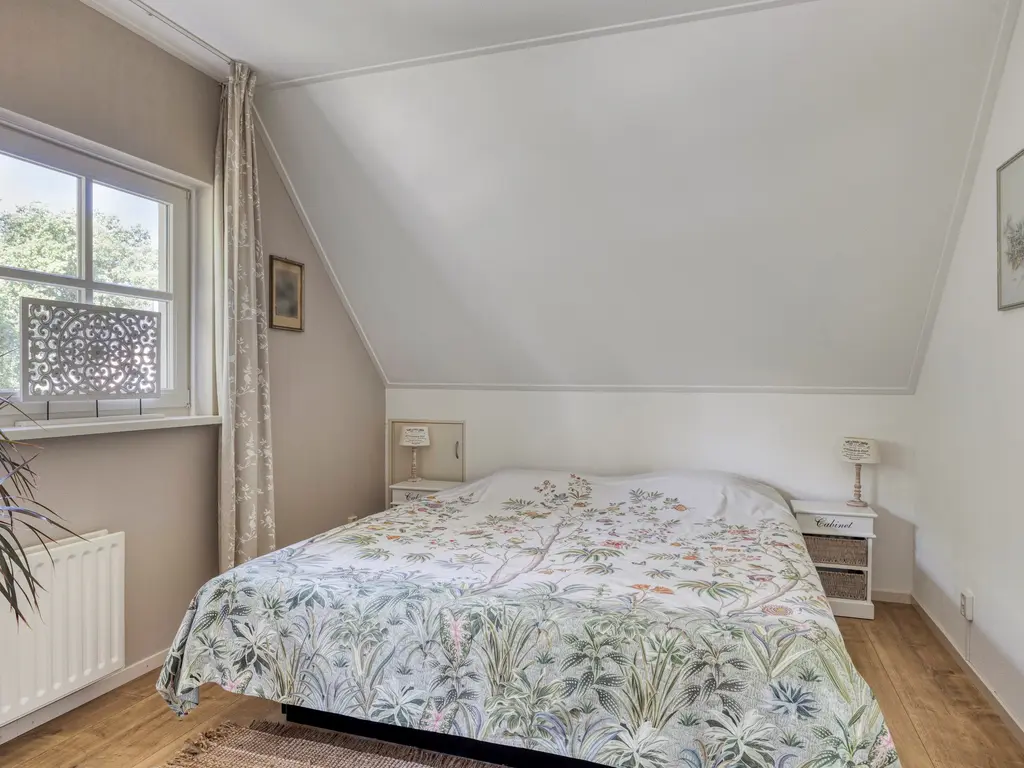 Kleine Heistraat 16K388, Wernhout