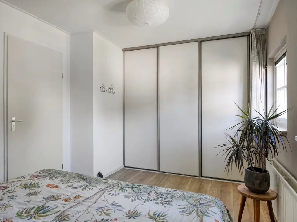 Kleine Heistraat 16K388, Wernhout