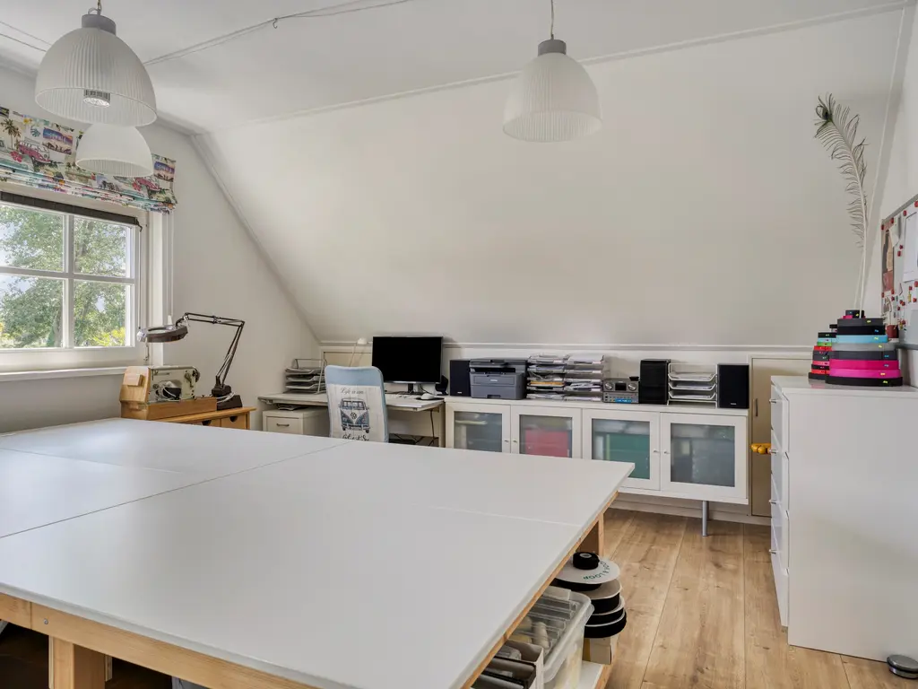 Kleine Heistraat 16K388, Wernhout