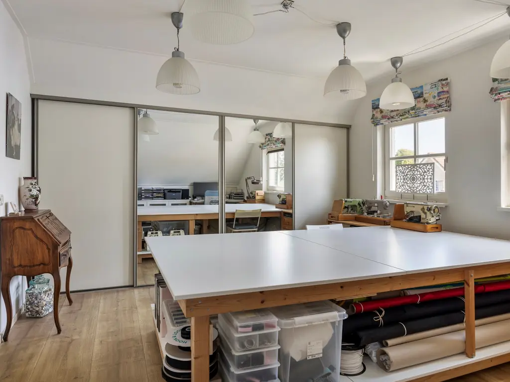 Kleine Heistraat 16K388, Wernhout