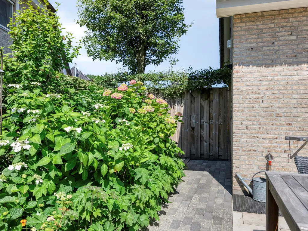 Kleine Heistraat 16K388, Wernhout
