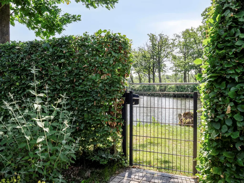 Kleine Heistraat 16K388, Wernhout