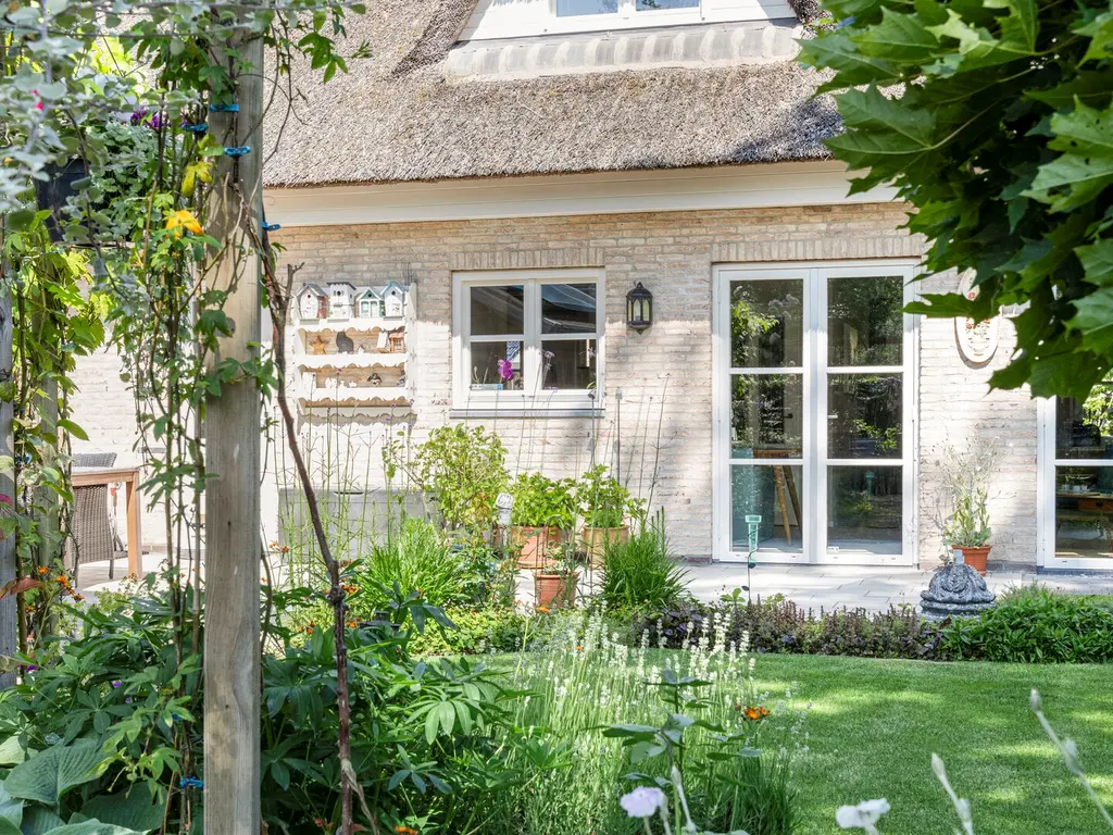 Kleine Heistraat 16K388, Wernhout