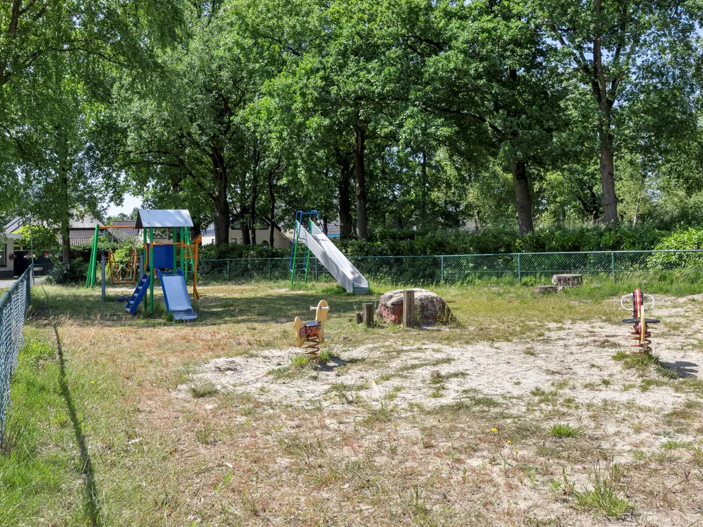 Kleine Heistraat 16K388, Wernhout
