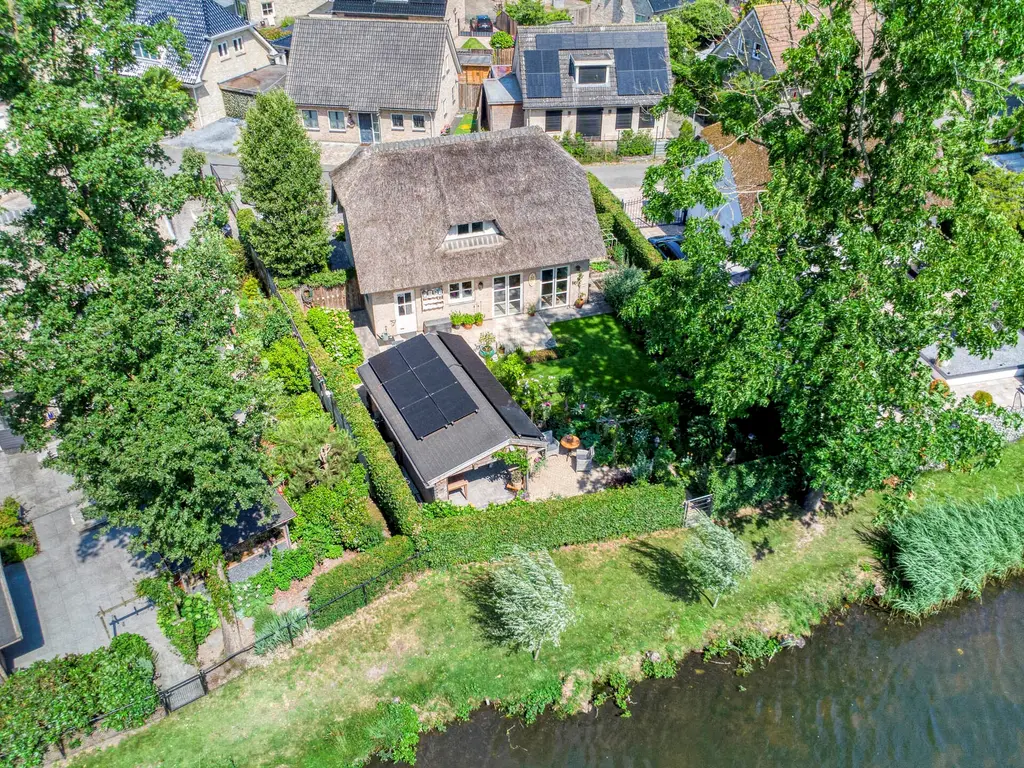 Kleine Heistraat 16K388, Wernhout