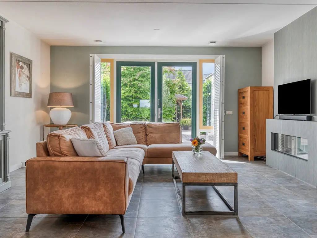 Tuindersweg 30, Etten-Leur