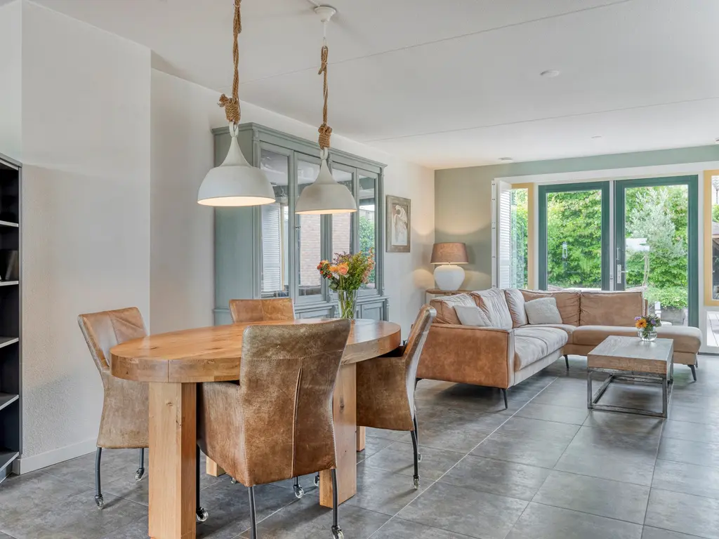 Tuindersweg 30, Etten-Leur