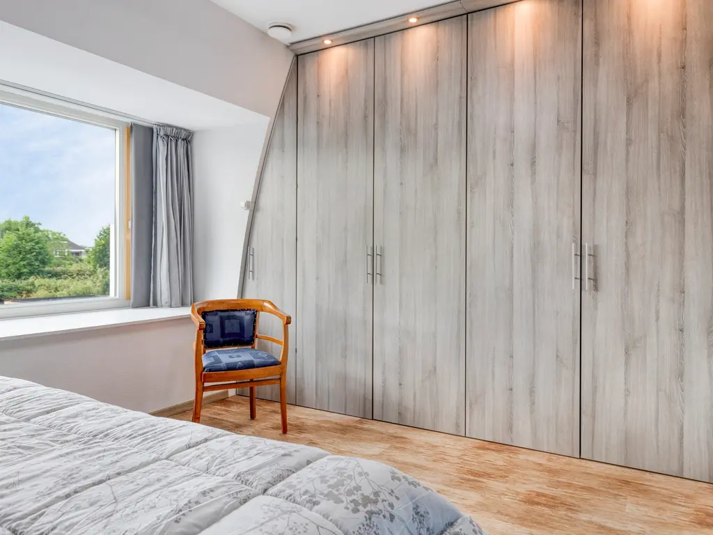 Tuindersweg 30, Etten-Leur