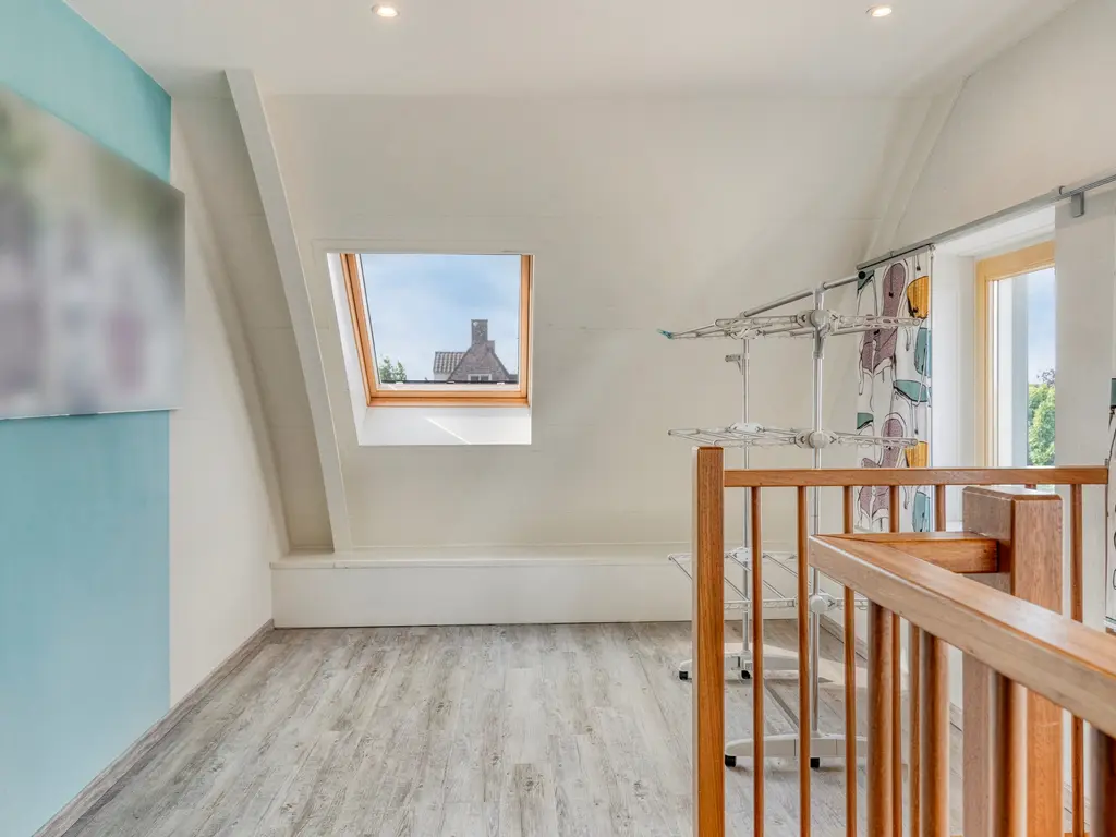 Tuindersweg 30, Etten-Leur