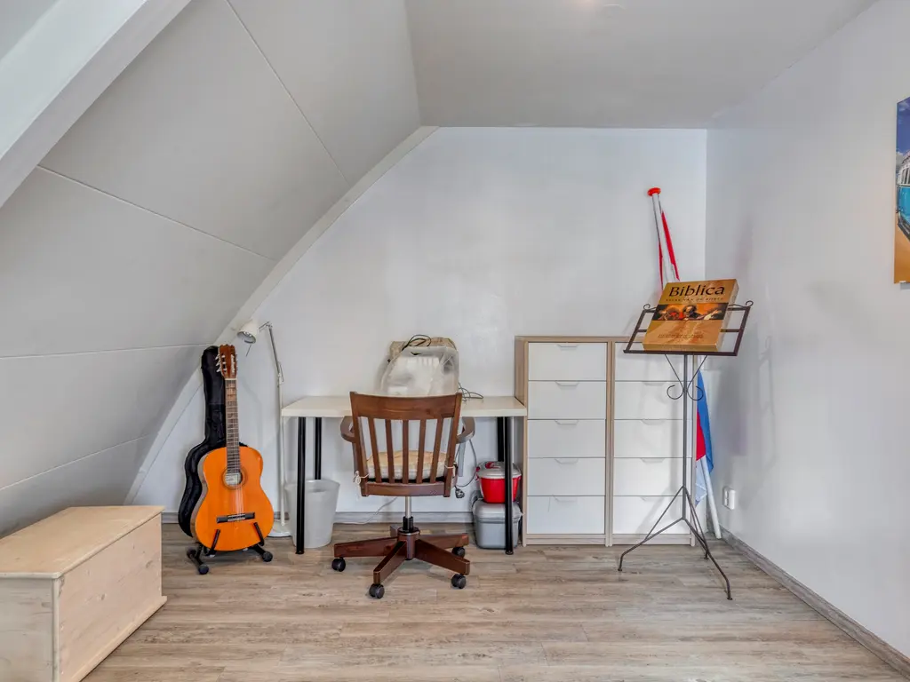 Tuindersweg 30, Etten-Leur
