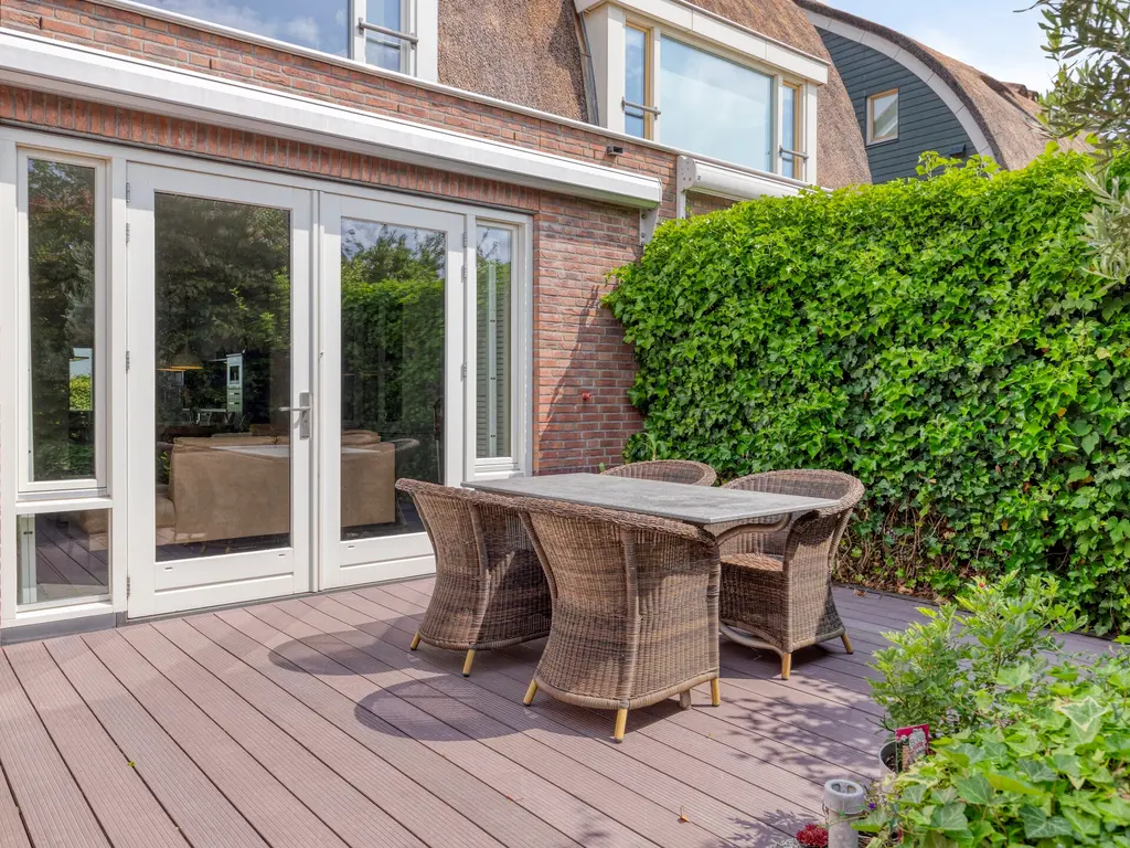 Tuindersweg 30, Etten-Leur