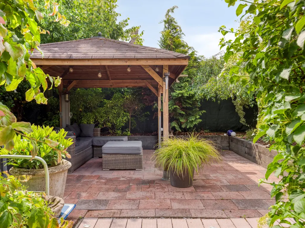 Tuindersweg 30, Etten-Leur