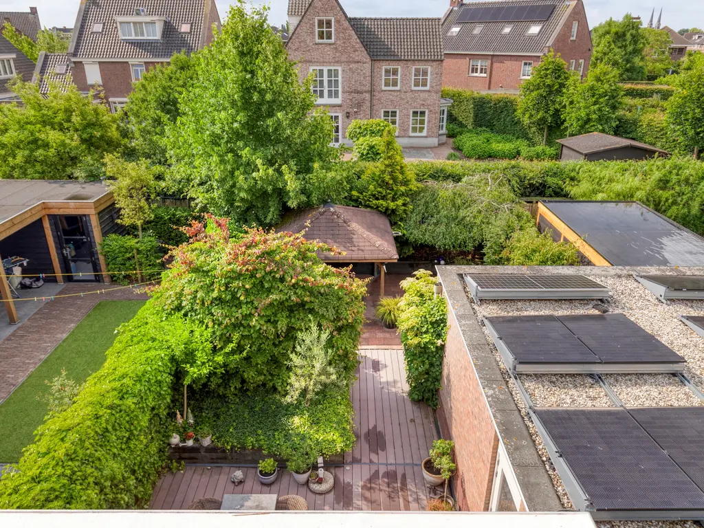 Tuindersweg 30, Etten-Leur