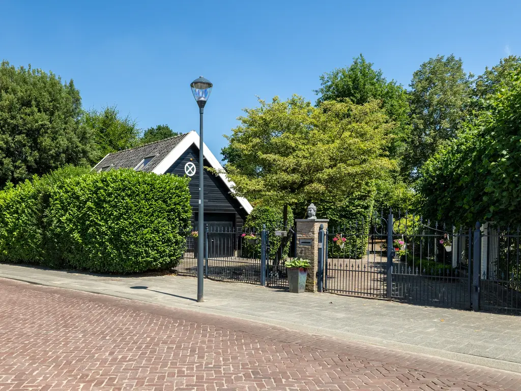 Dorstseweg 4A, Bavel