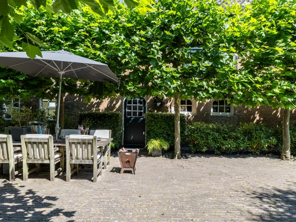 Dorstseweg 4A, Bavel