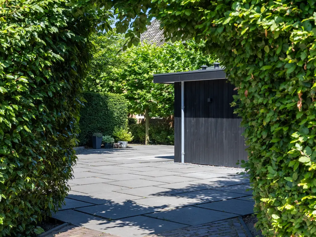 Dorstseweg 4A, Bavel