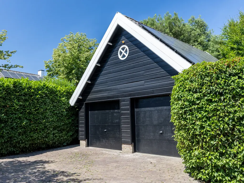 Dorstseweg 4A, Bavel