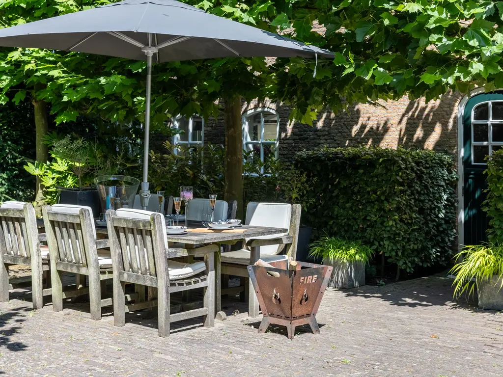 Dorstseweg 4A, Bavel