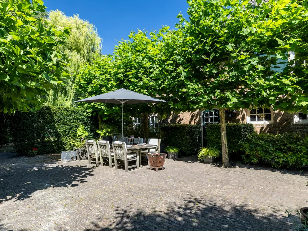 Dorstseweg 4A, Bavel