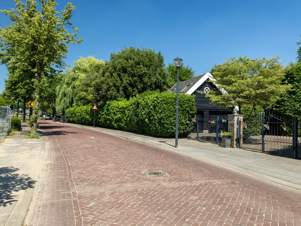 Dorstseweg 4A, Bavel