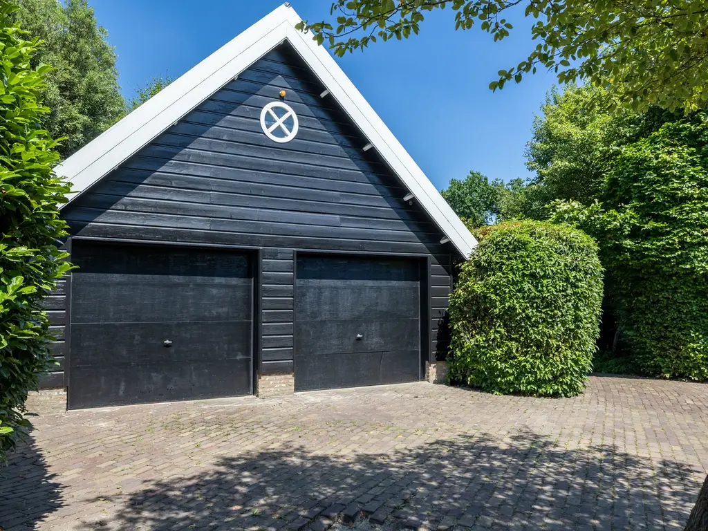 Dorstseweg 4A, Bavel