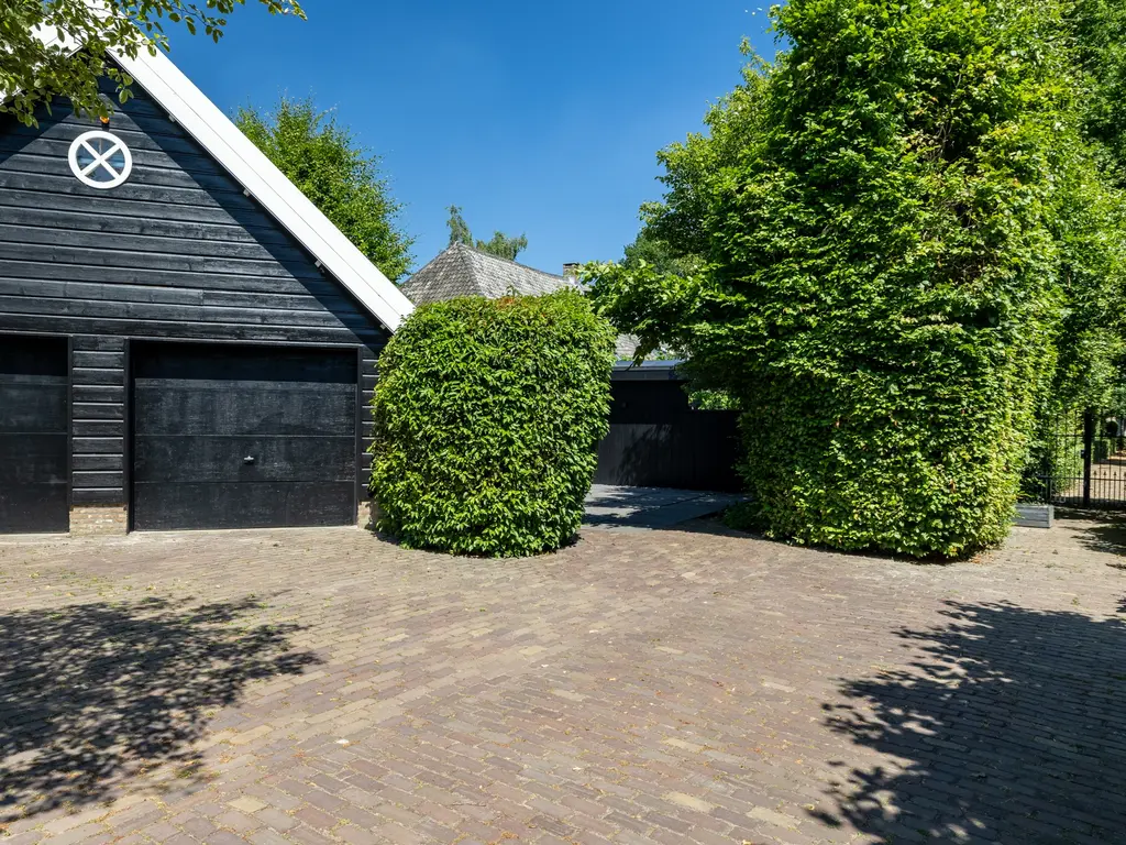 Dorstseweg 4A, Bavel