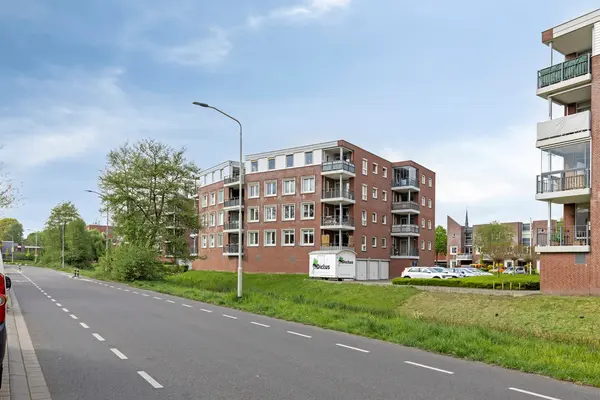 Burgemeester Van Gilsstraat 115
