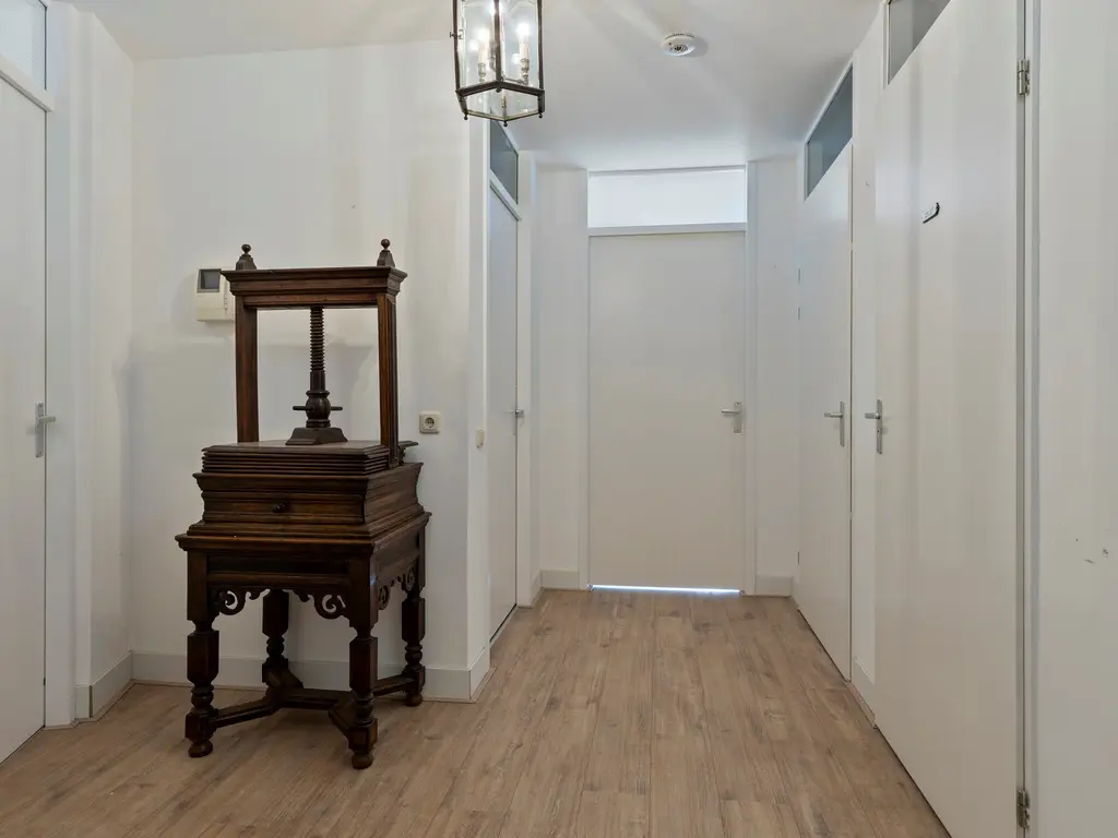 Burgemeester Van Gilsstraat 115, Breda