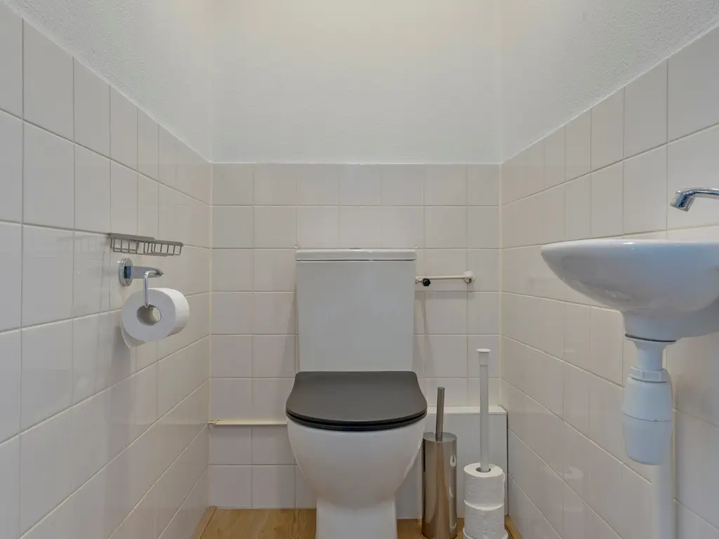 Burgemeester Van Gilsstraat 115, Breda